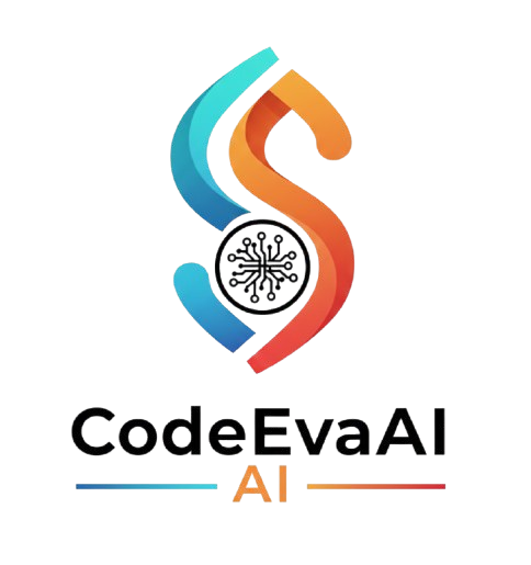 CodeEvaAI Logo